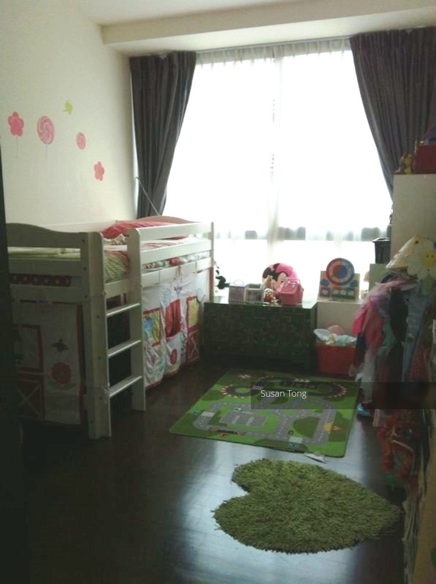 Duchess Residences (D10), Condominium #118443662